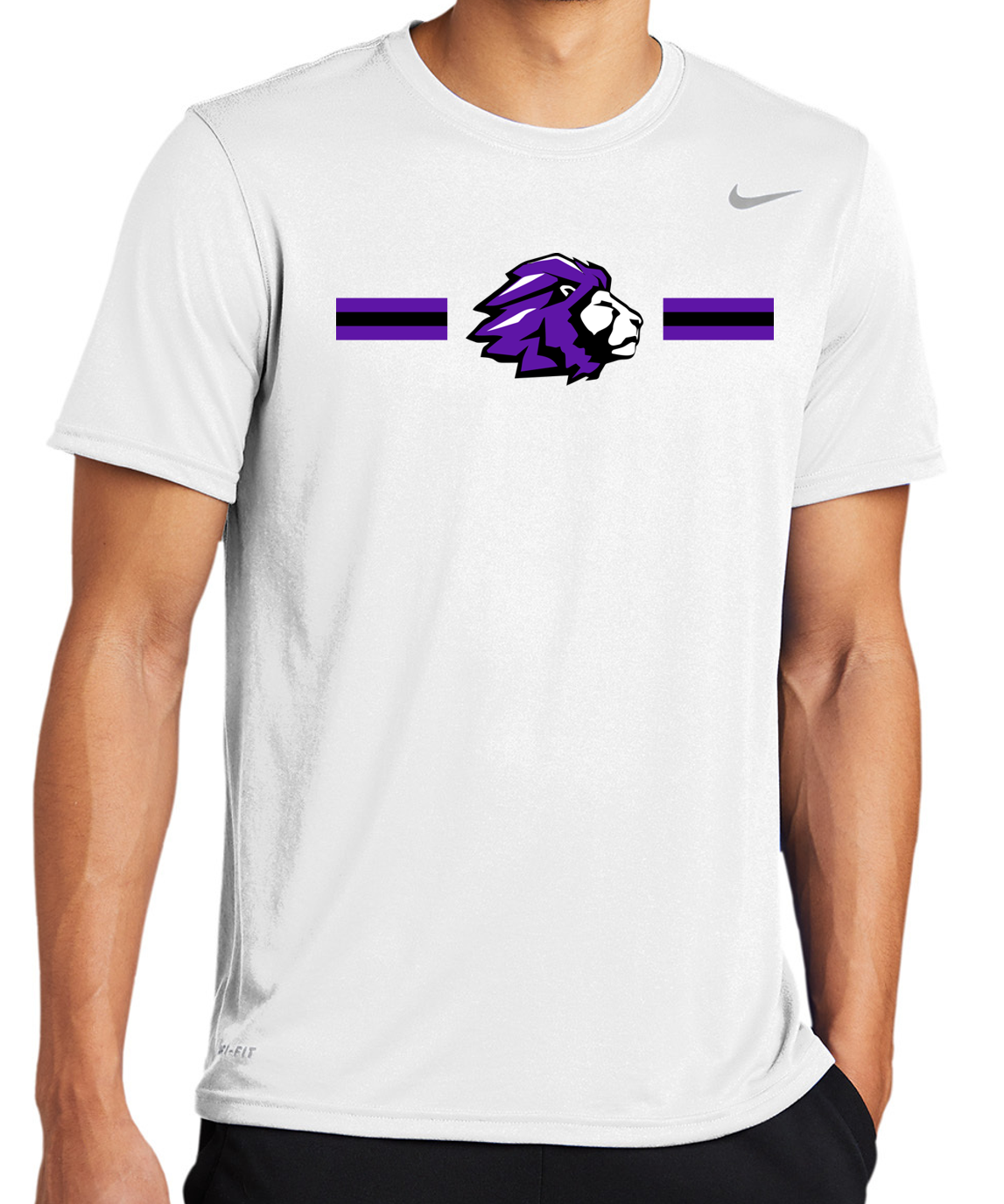 Head dri sales fit shirt